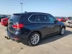 2015 BMW X5 XDRIVE35D