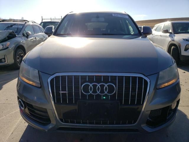 2013 Audi Q5 Premium