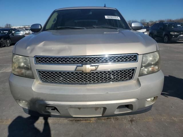 2007 Chevrolet Tahoe C1500