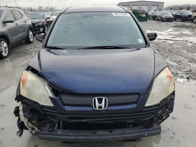 2008 Honda CR-V LX