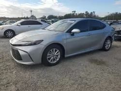 2025 Toyota Camry XSE en venta en Riverview, FL