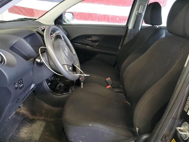 2008 Scion XD