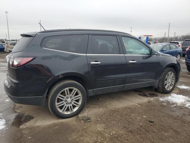 2013 Chevrolet Traverse LT