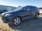 2013 Audi Q7 Premium Plus