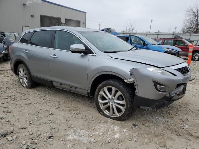 2012 Mazda CX-9