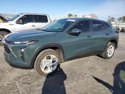 2025 Chevrolet Trax LS en venta en Tulsa, OK