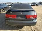 2005 Honda Accord EX