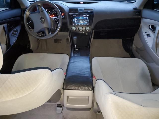 2008 Toyota Camry CE