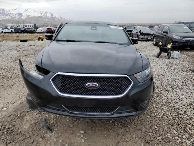 2015 Ford Taurus SHO