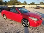 2008 Toyota Camry Solara SE