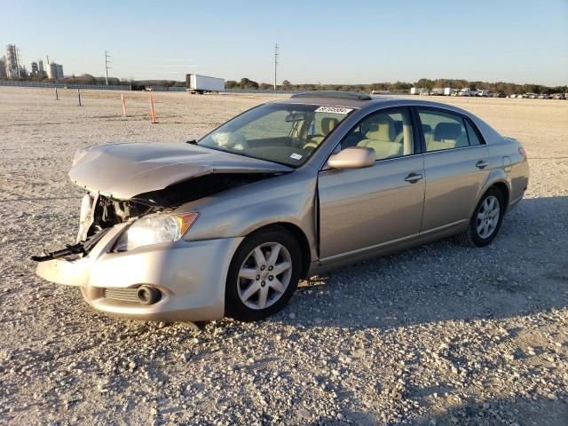 2008 Toyota Avalon XL