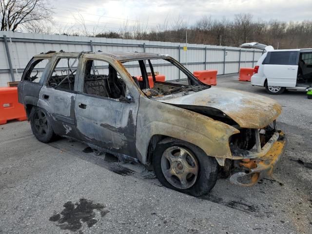 2005 Chevrolet Trailblazer LS