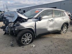 Toyota Vehiculos salvage en venta: 2022 Toyota Corolla Cross L