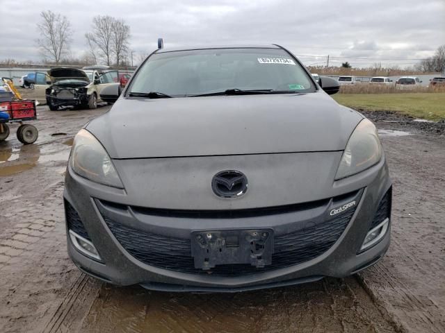 2010 Mazda 3 S