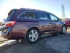 2013 Honda Odyssey Touring