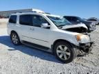 2012 Nissan Armada SV