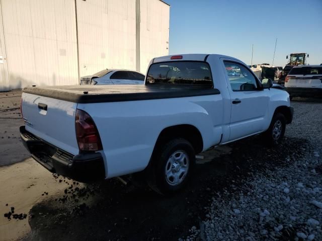 2013 Toyota Tacoma