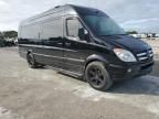 2012 Mercedes-Benz Sprinter 2500