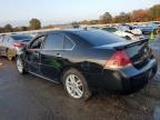 2014 Chevrolet Impala Limited LTZ