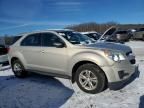 2012 Chevrolet Equinox LS