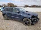 2020 Jeep Grand Cherokee Trailhawk