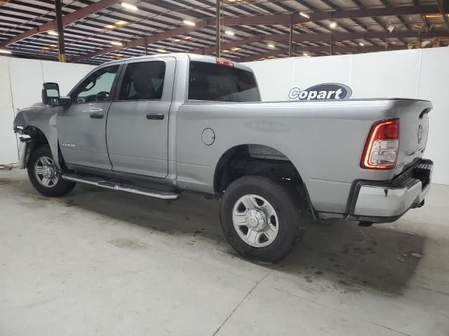 2024 Dodge RAM 2500 BIG Horn