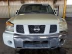 2005 Nissan Titan XE