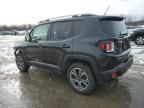 2016 Jeep Renegade Limited