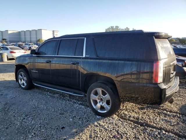 2019 GMC Yukon XL K1500 SLT