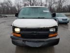 2009 Chevrolet Express G2500