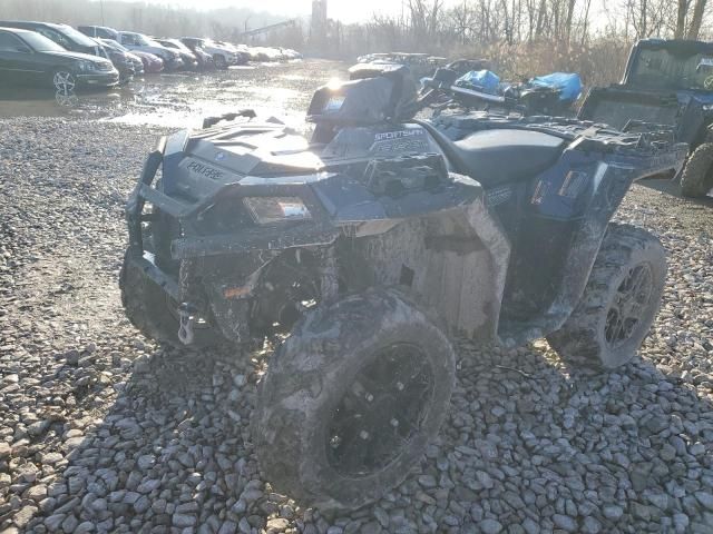 2021 Polaris Sportsman 850 Premium