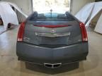 2013 Cadillac CTS Performance Collection