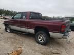 2001 Dodge RAM 1500