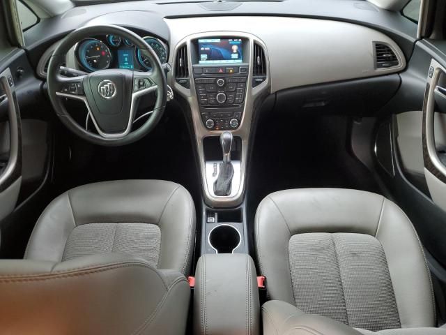 2015 Buick Verano