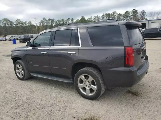 2018 Chevrolet Tahoe C1500 LS