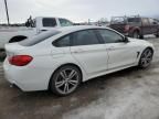 2016 BMW 435 XI Gran Coupe