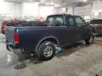 1999 Ford F150