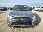 2020 Mitsubishi Outlander SE