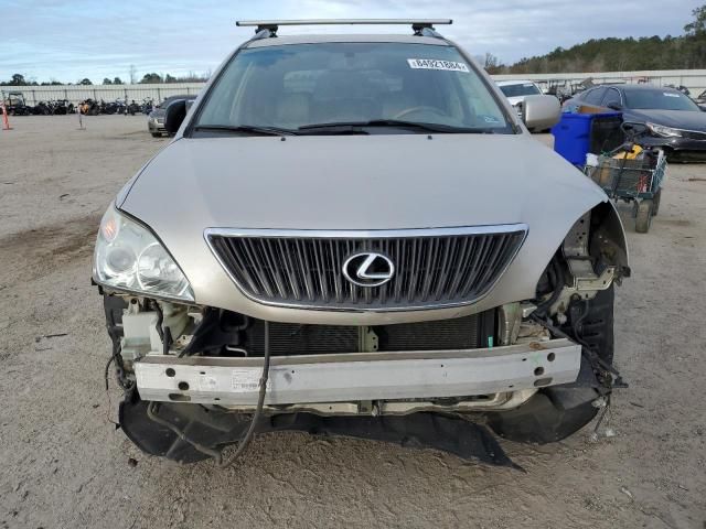 2007 Lexus RX 350