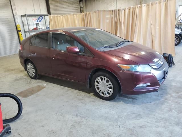 2011 Honda Insight LX