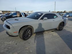 Dodge salvage cars for sale: 2020 Dodge Challenger SXT