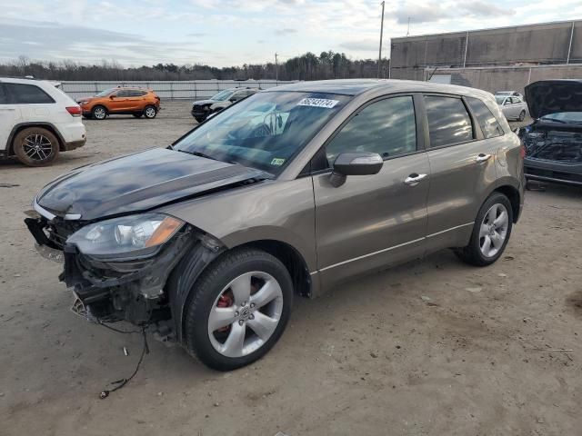 2008 Acura RDX