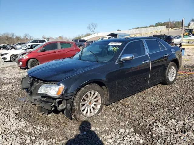 2013 Chrysler 300