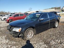 2013 Chrysler 300 en venta en Hueytown, AL