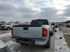 2012 Chevrolet Silverado K1500 LS