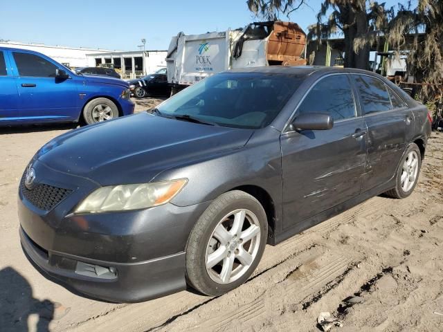 2007 Toyota Camry CE