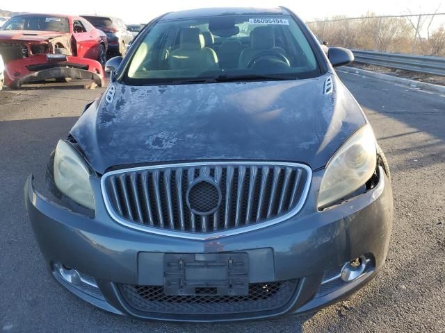 2013 Buick Verano Convenience