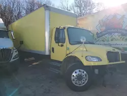 2022 Freightliner M2 106 Medium Duty en venta en Glassboro, NJ