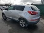 2013 KIA Sportage Base