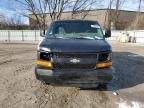 2007 Chevrolet Express G2500